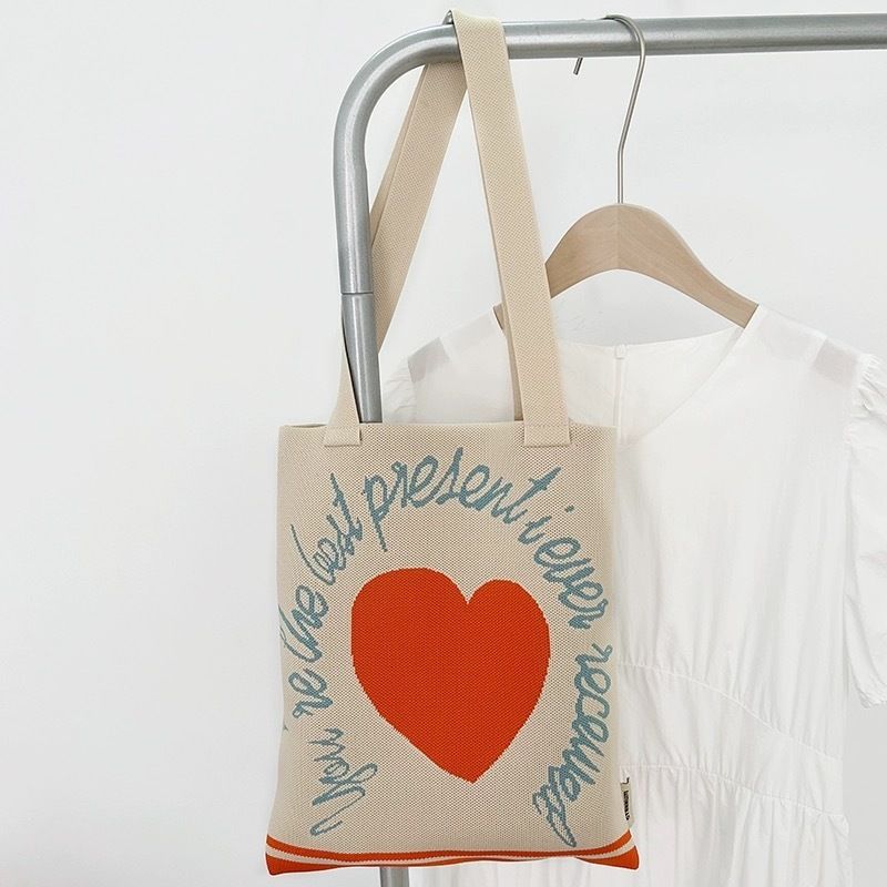 Draagtassen voor dames Schoude - Interior Design Class recensie en prijs