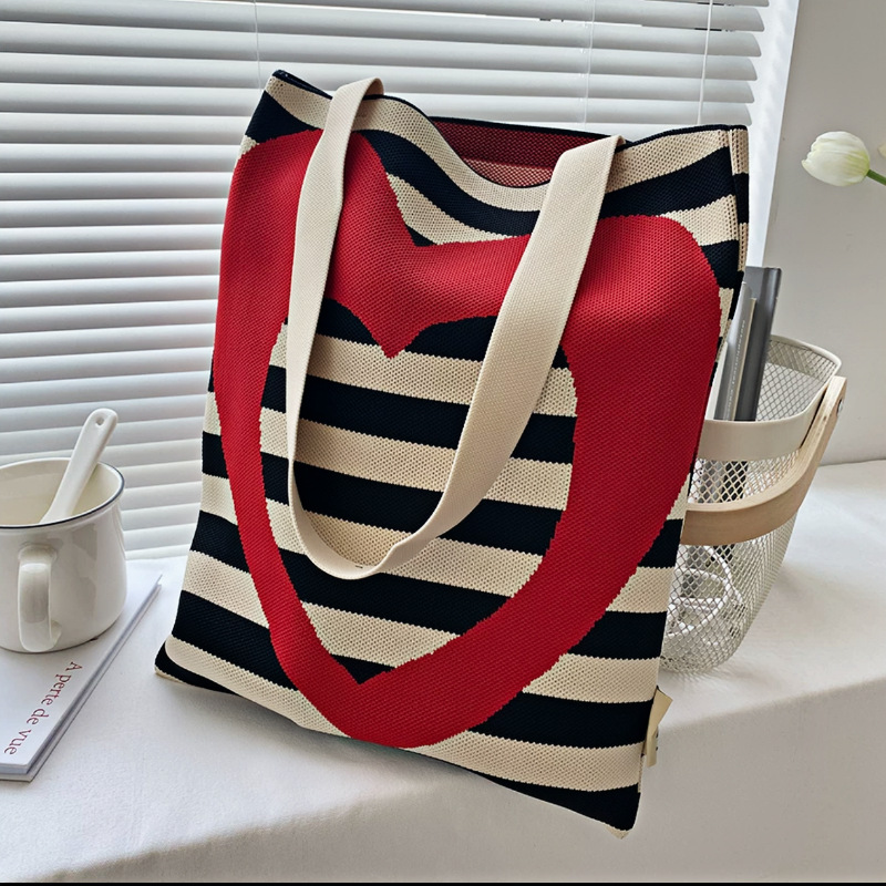Draagtassen voor dames Schoude - Interior Design Class recensie en prijs