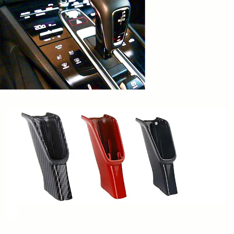 Auto-interieur Versnellingspoo - Interior Design Degree recensie en prijs