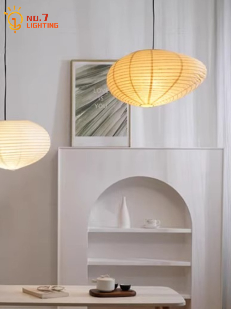 Japans design Akari Noguchi ha - Interior Design Zen recensie en prijs