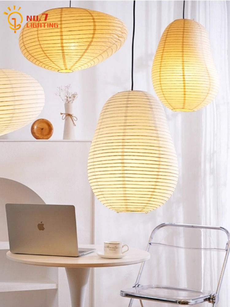Japans design Akari Noguchi ha - Interior Design Zen recensie en prijs
