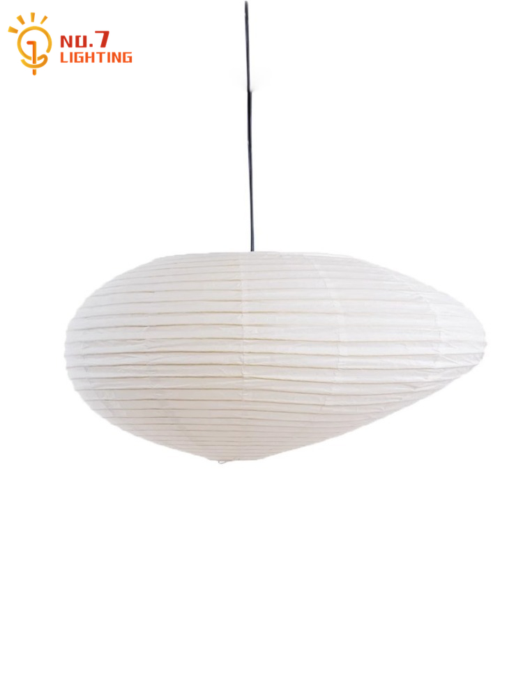 Japans design Akari Noguchi ha - Interior Design Zen recensie en prijs